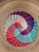 Load image into Gallery viewer, Handwoven sabutan placemats
