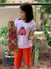 Load image into Gallery viewer, Pandan wine bags

