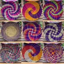 Load image into Gallery viewer, Handwoven sabutan placemats
