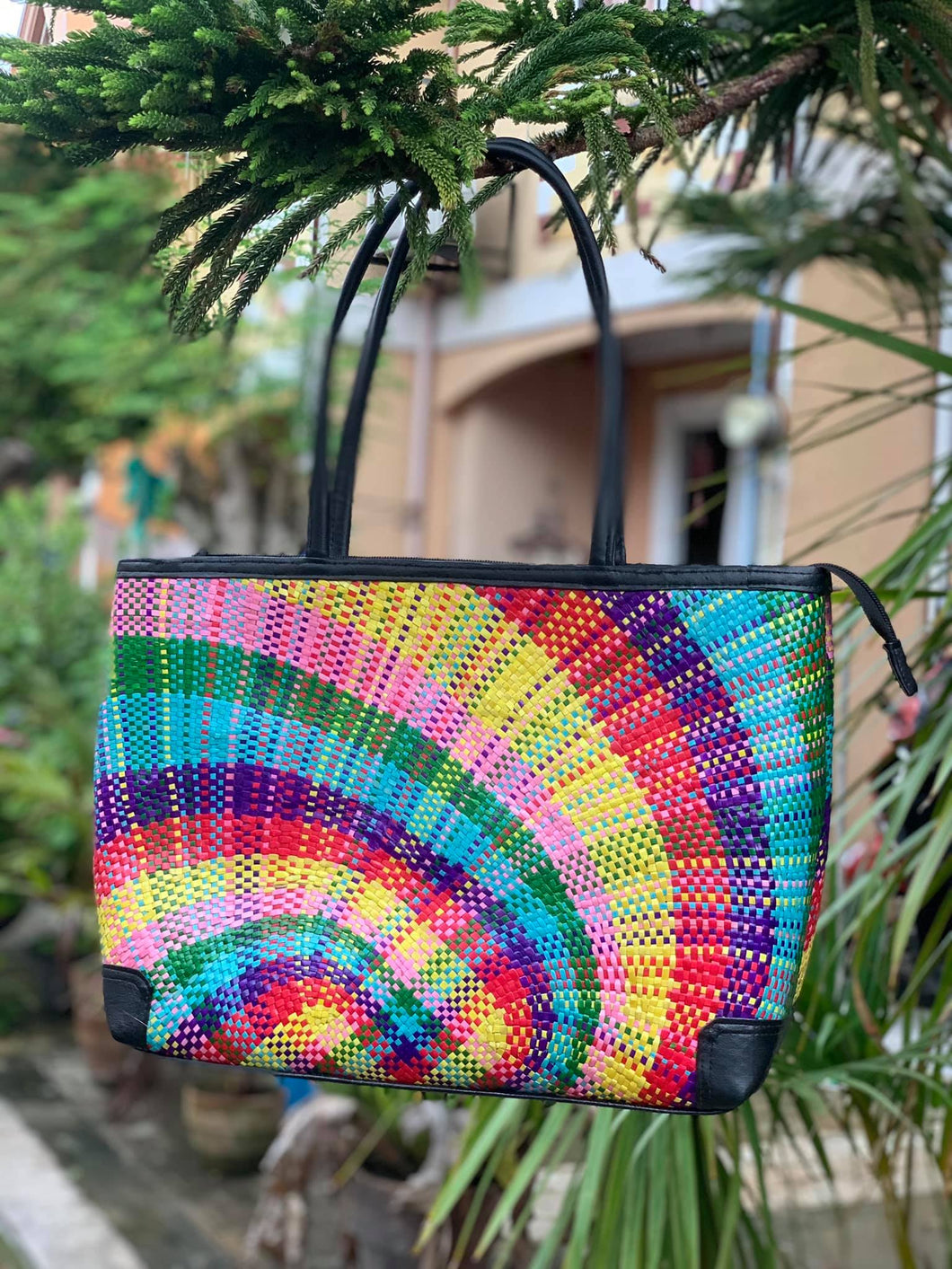 Sabutan bag