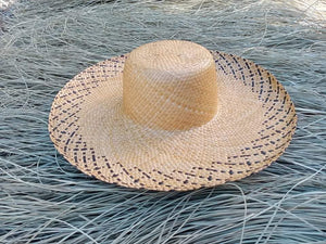 Handwoven sabutan hats