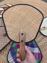 Load image into Gallery viewer, Colorful sabutan fans
