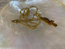 Load image into Gallery viewer, Stainless steel gold necklaces
