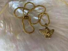 Load image into Gallery viewer, Stainless steel gold necklaces
