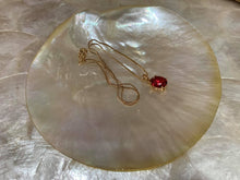 Load image into Gallery viewer, Stainless steel gold necklaces
