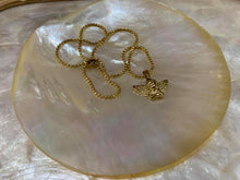 Load image into Gallery viewer, Stainless steel gold necklaces
