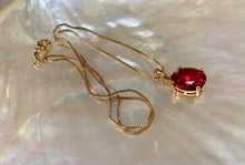 Load image into Gallery viewer, Stainless steel gold necklaces
