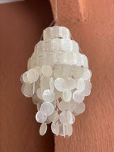 Load image into Gallery viewer, Capiz wind chimes
