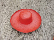 Load image into Gallery viewer, 15&quot; Handwoven sabutan hats
