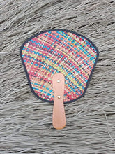 Load image into Gallery viewer, Colorful sabutan fans
