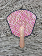 Load image into Gallery viewer, Colorful sabutan fans
