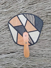 Load image into Gallery viewer, Colorful sabutan fans
