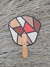 Load image into Gallery viewer, Colorful sabutan fans
