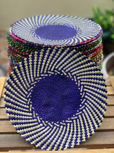 Load image into Gallery viewer, Handwoven sabutan placemats
