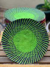 Load image into Gallery viewer, Handwoven sabutan placemats
