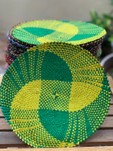 Load image into Gallery viewer, Handwoven sabutan placemats
