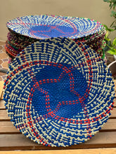 Load image into Gallery viewer, Handwoven sabutan placemats
