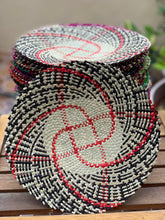 Load image into Gallery viewer, Handwoven sabutan placemats
