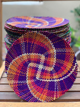 Load image into Gallery viewer, Handwoven sabutan placemats
