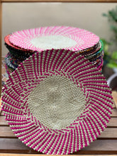 Load image into Gallery viewer, Handwoven sabutan placemats
