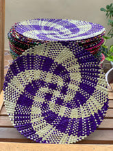 Load image into Gallery viewer, Handwoven sabutan placemats
