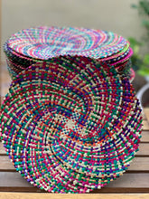 Load image into Gallery viewer, Handwoven sabutan placemats
