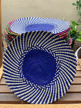 Load image into Gallery viewer, Handwoven sabutan placemats
