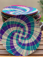 Load image into Gallery viewer, Handwoven sabutan placemats
