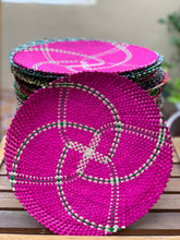 Load image into Gallery viewer, Handwoven sabutan placemats
