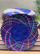 Load image into Gallery viewer, Handwoven sabutan placemats
