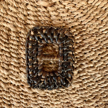 Load image into Gallery viewer, Rattan pieces
