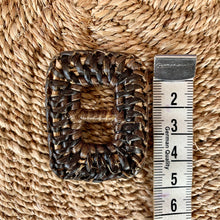 Load image into Gallery viewer, Rattan pieces
