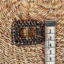 Load image into Gallery viewer, Rattan pieces
