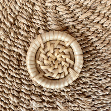 Load image into Gallery viewer, Rattan pieces
