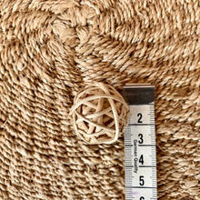 Load image into Gallery viewer, Ball rattan pieces (3cm)
