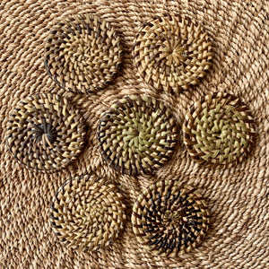 Rattan pieces (5cm)