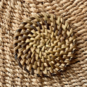 Rattan pieces (5cm)