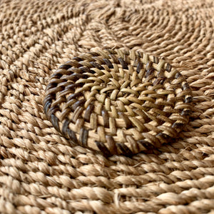 Rattan pieces (5cm)