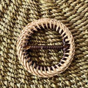 Rattan pieces (5cm)
