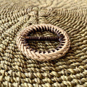 Rattan pieces (5cm)
