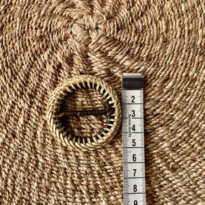 Rattan pieces (5cm)
