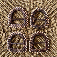 Load image into Gallery viewer, Rattan pieces (6cm)
