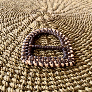 Rattan pieces (6cm)
