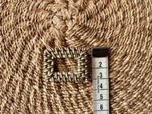 Load image into Gallery viewer, Rectangle rattan pieces (3cm x 4cm)
