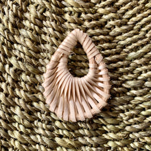 Load image into Gallery viewer, Rattan pieces (4.5cm)
