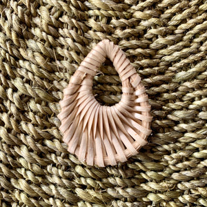 Rattan pieces (4.5cm)