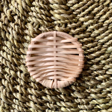Load image into Gallery viewer, Rattan pieces (4cm)
