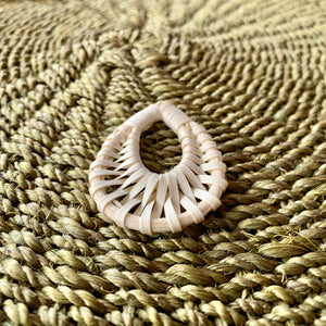 Rattan pieces (5cm)