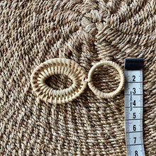 Load image into Gallery viewer, Rattan pieces (7cm)
