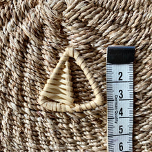 Load image into Gallery viewer, Rattan pieces (3.5cm)
